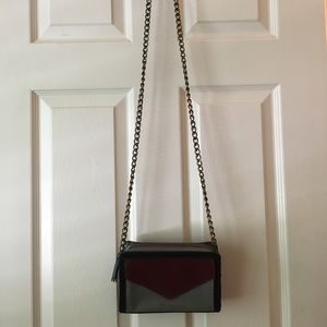 Anthropologie purse